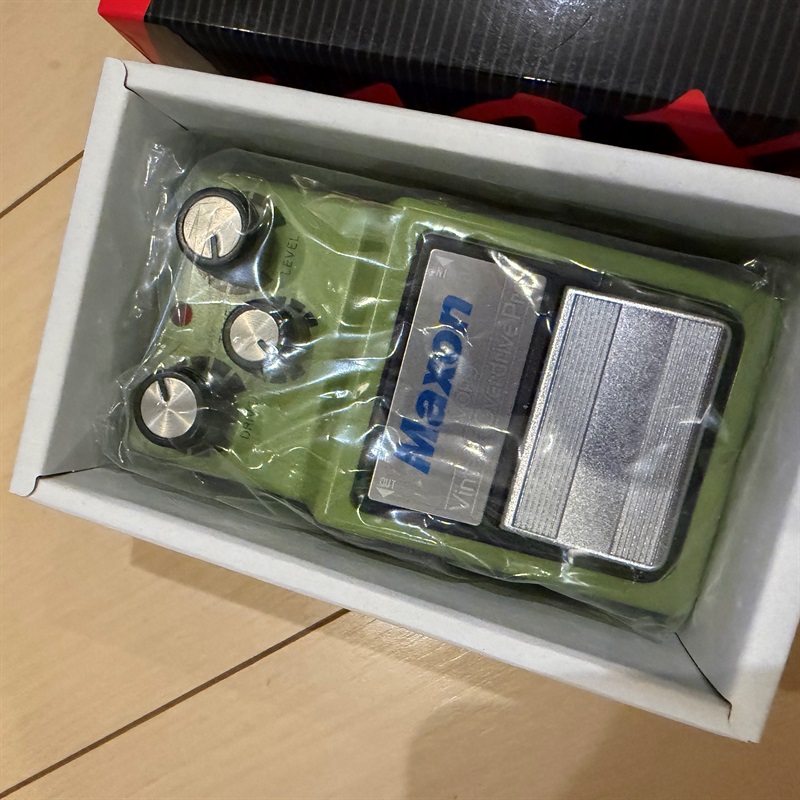 MAXON VOP9の画像